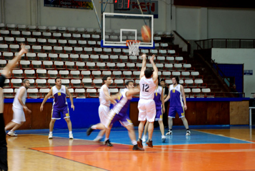 Kocaeli Basketbol ligi - Zedosk